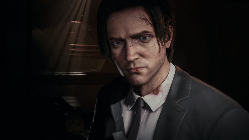 Экшен Blackwood от AttritoM7 Productions получил низкие оценки в Steam