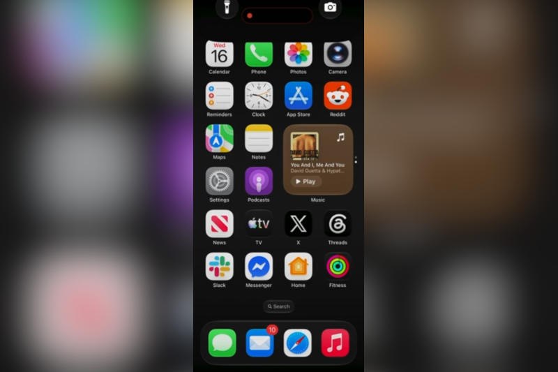 Критическая ошибка в iOS 27 вызывает зависание iPhone