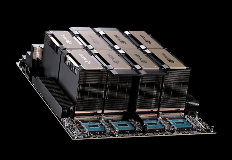 Исследователи раскрыли схемы поставок чипов Nvidia в Китай в обход санкций