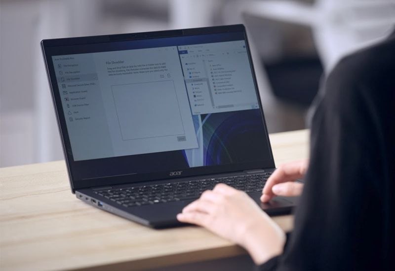 Гендиректор Acer о динамике цен на ПК