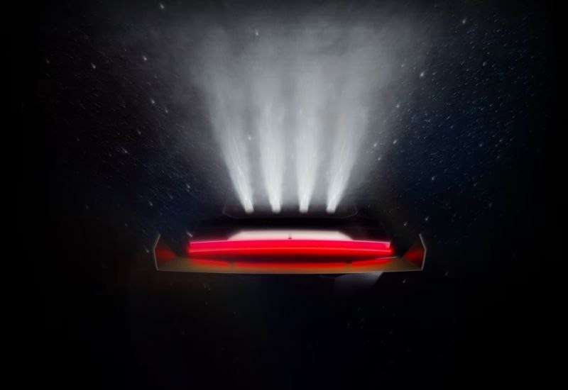 Tesla открыла предзаказ на Roadster второго поколения