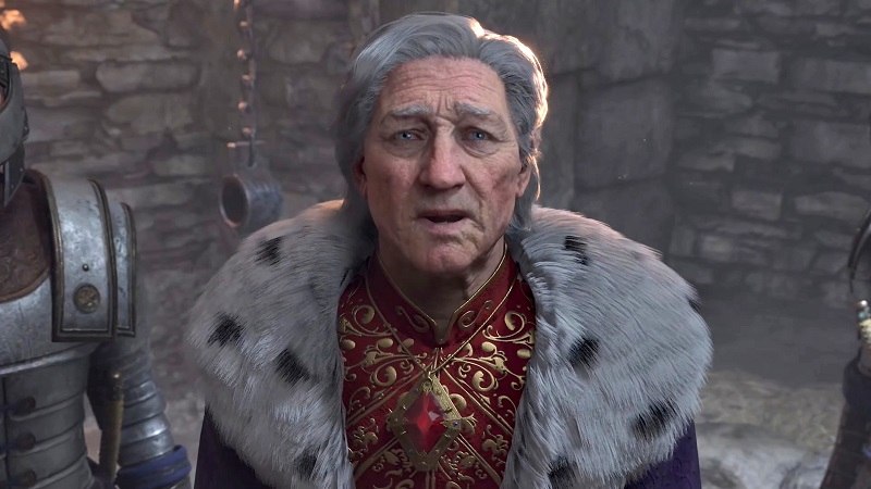 Bethesda испортила графику The Elder Scrolls IV: Oblivion Remastered патчем 1.1