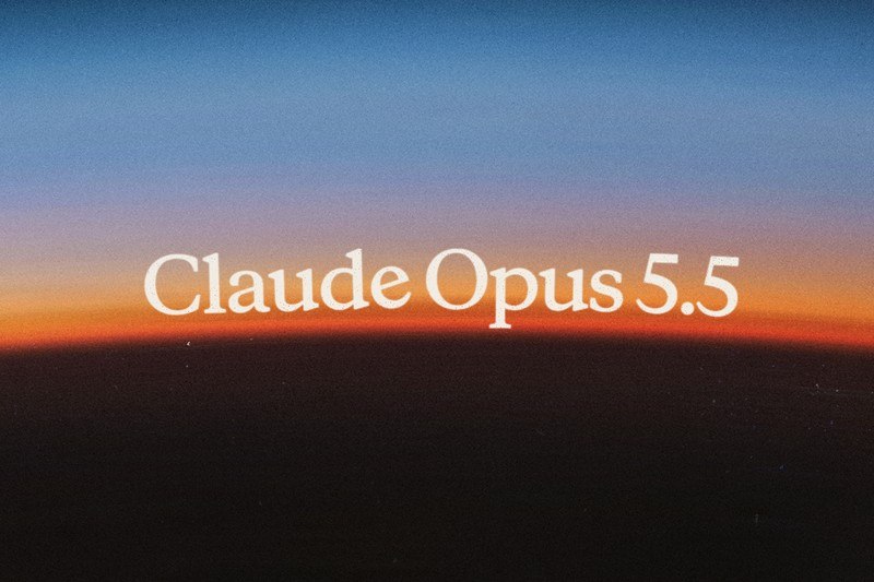 Anthropic представила флагманскую модель Claude Opus 5.5