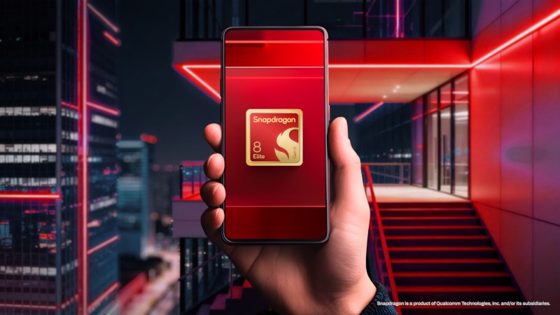 Qualcomm представила процессоры Snapdragon 8 Elite Gen 6 и Elite Extreme Gen 6