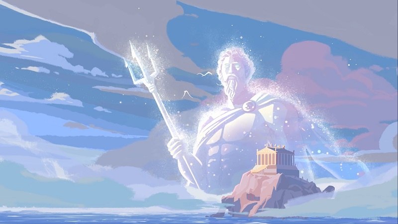Анонсирована дата выхода градостроительной стратегии Theos: Cities of Myth