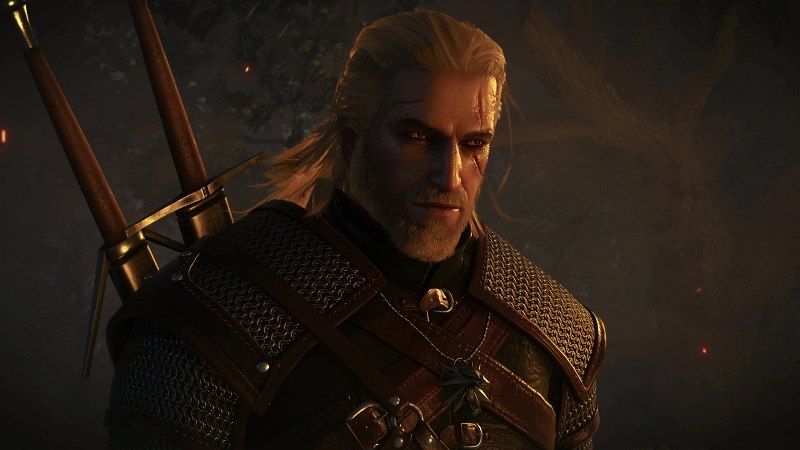 CD Projekt Red анонсировала дату выхода The Witcher 3: Wild Hunt — Remastered