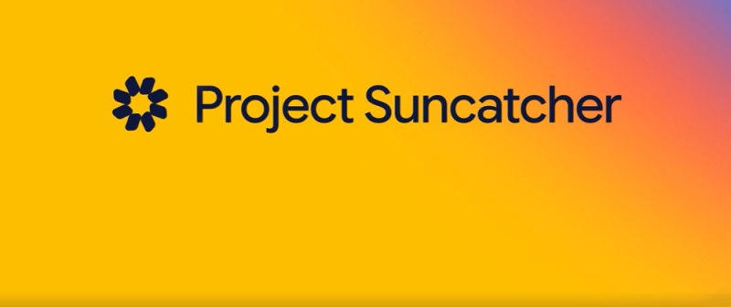 Google запускает проект Suncatcher для тестирования TPU в космосе