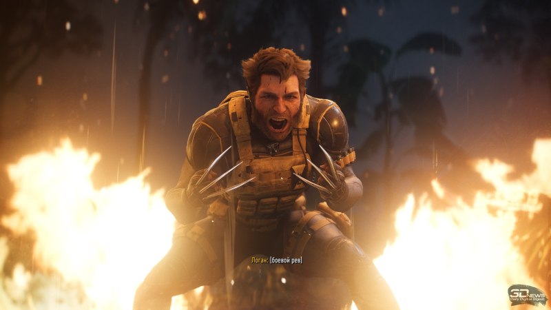 Рецензия на Marvel’s Wolverine от Insomniac Games