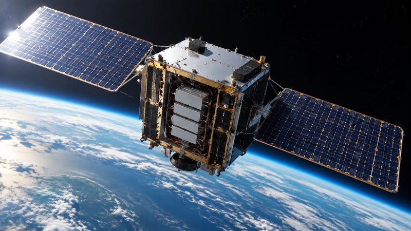 Google отправит ИИ-ускорители TPU на орбиту в рамках миссии SpaceX