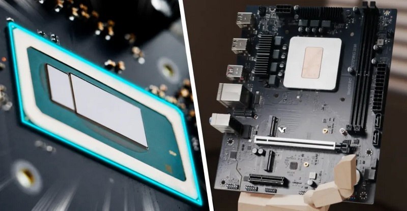 Erying представила MoDT-платы с процессорами Core i7-13798HRE и Core i5-13598HRE