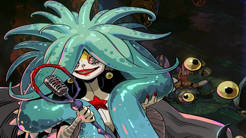 Supergiant Games отметила годовщину Hades 2 концертом и анонсом документального фильма