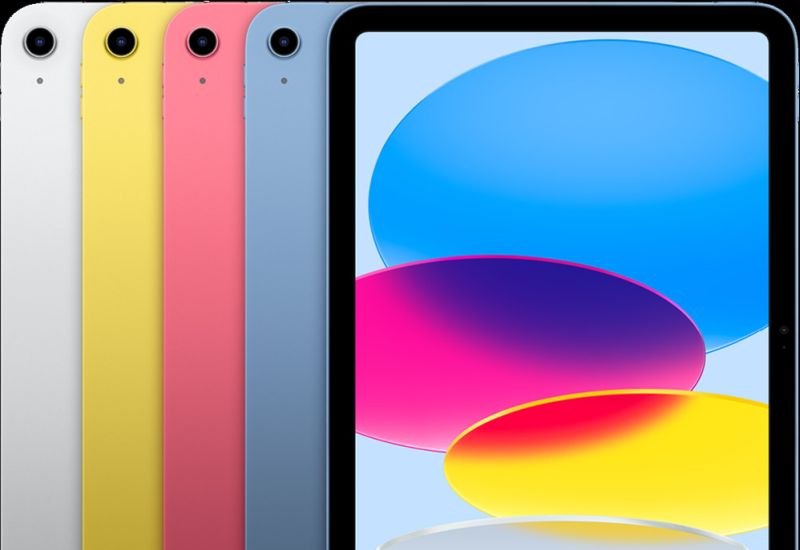 Новый iPad получит процессор A19 и поддержку Apple Intelligence