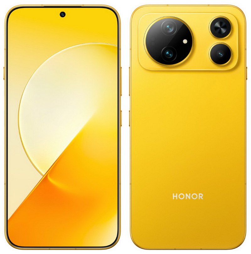 Honor представила игровой смартфон Magic 9 Super Edition