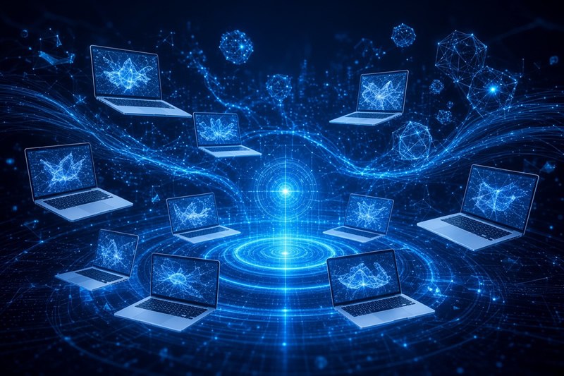 Исследователи OpenAI и Google DeepMind предупреждают о рисках неконтролируемого ИИ