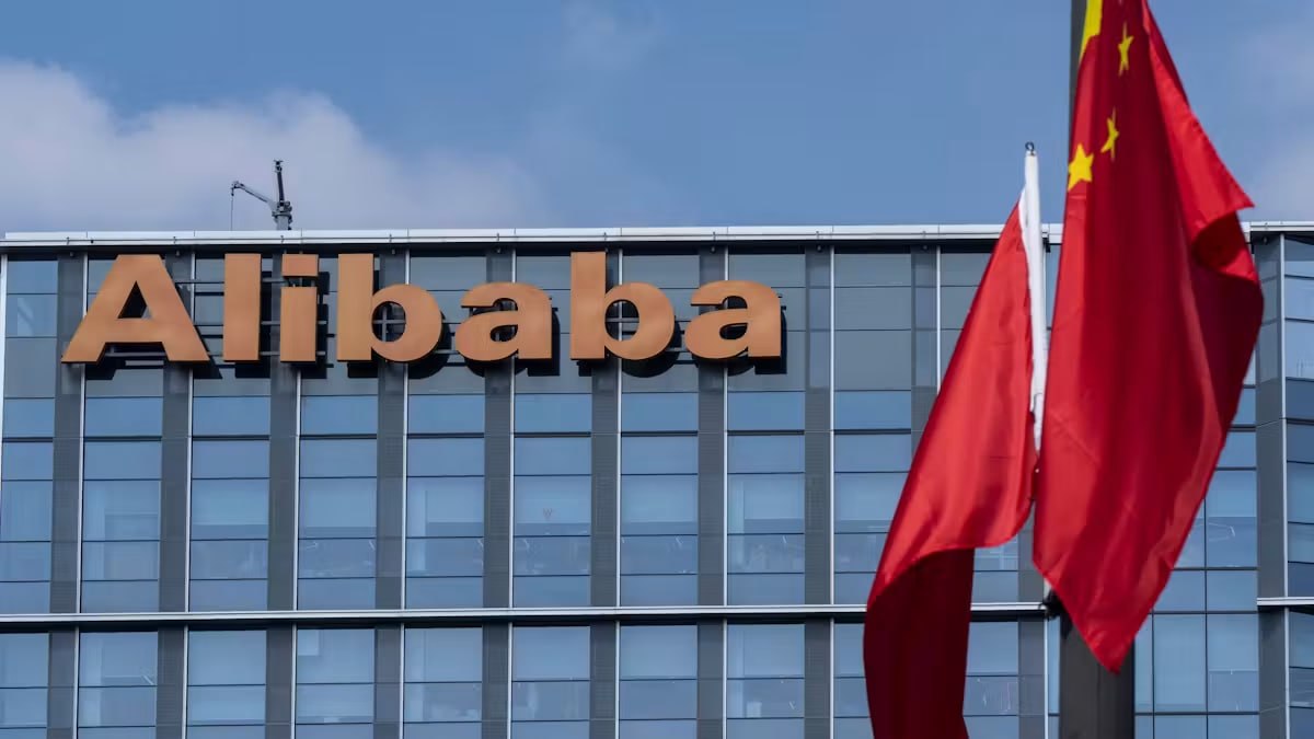 Alibaba отсудила домен alibaba.ai
