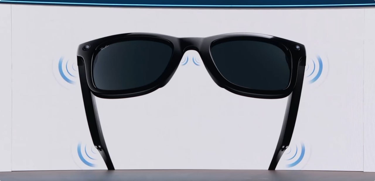 Meta Connect 2026: новый Muse, линейка очков и VR-гарнитура Meta VR Glasses