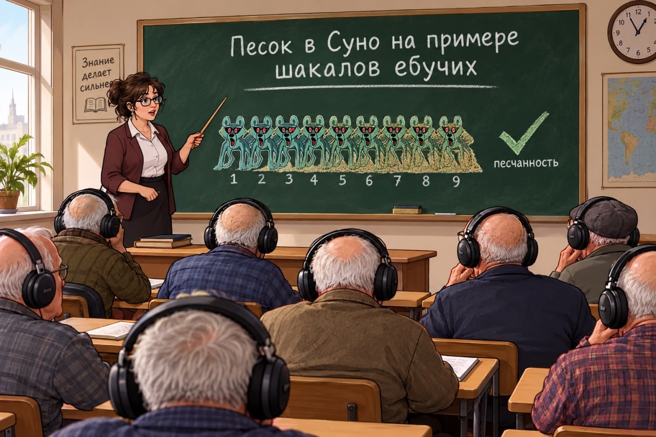 Размышления о переизбытке новостей в сфере ИИ