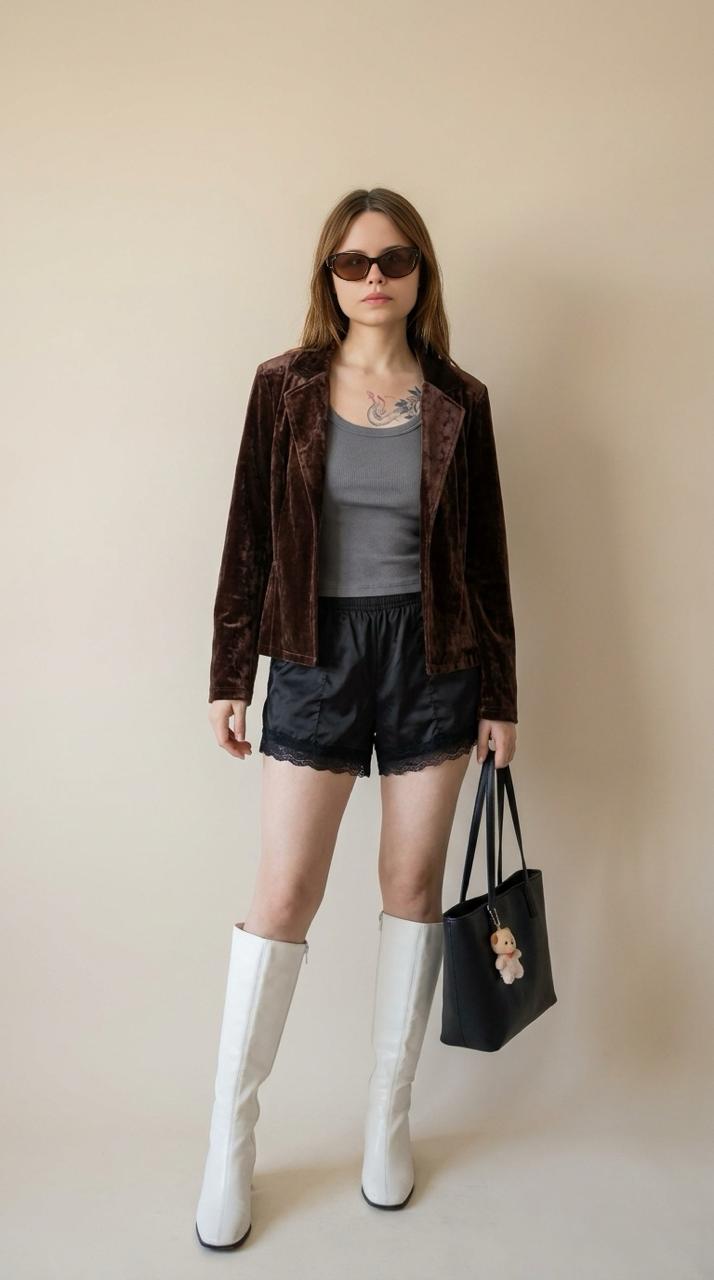 Тестирование модели gpt-image-2.5 в продукте Aesty
