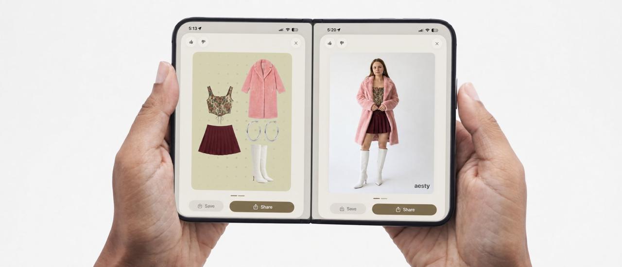 iPhone Duo: что интересного для разработчиков в складном iPhone