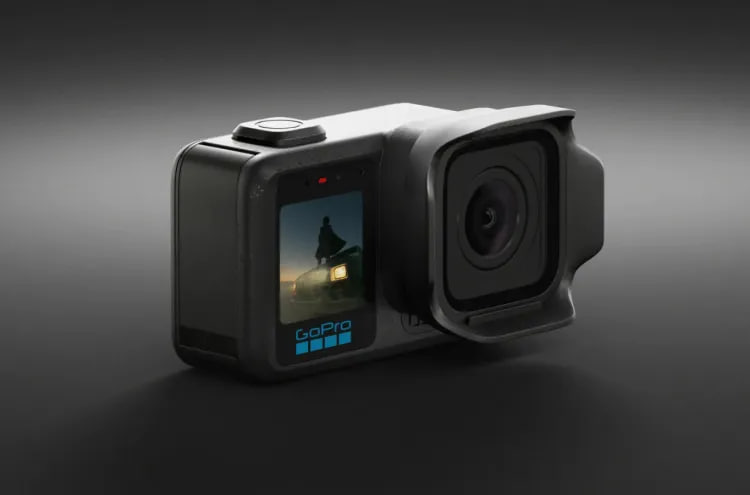 GoPro продана Starman Holding за $285 млн