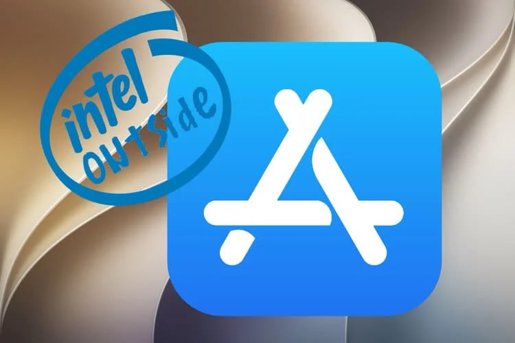 Apple ограничивает Mac App Store поддержкой Apple Silicon