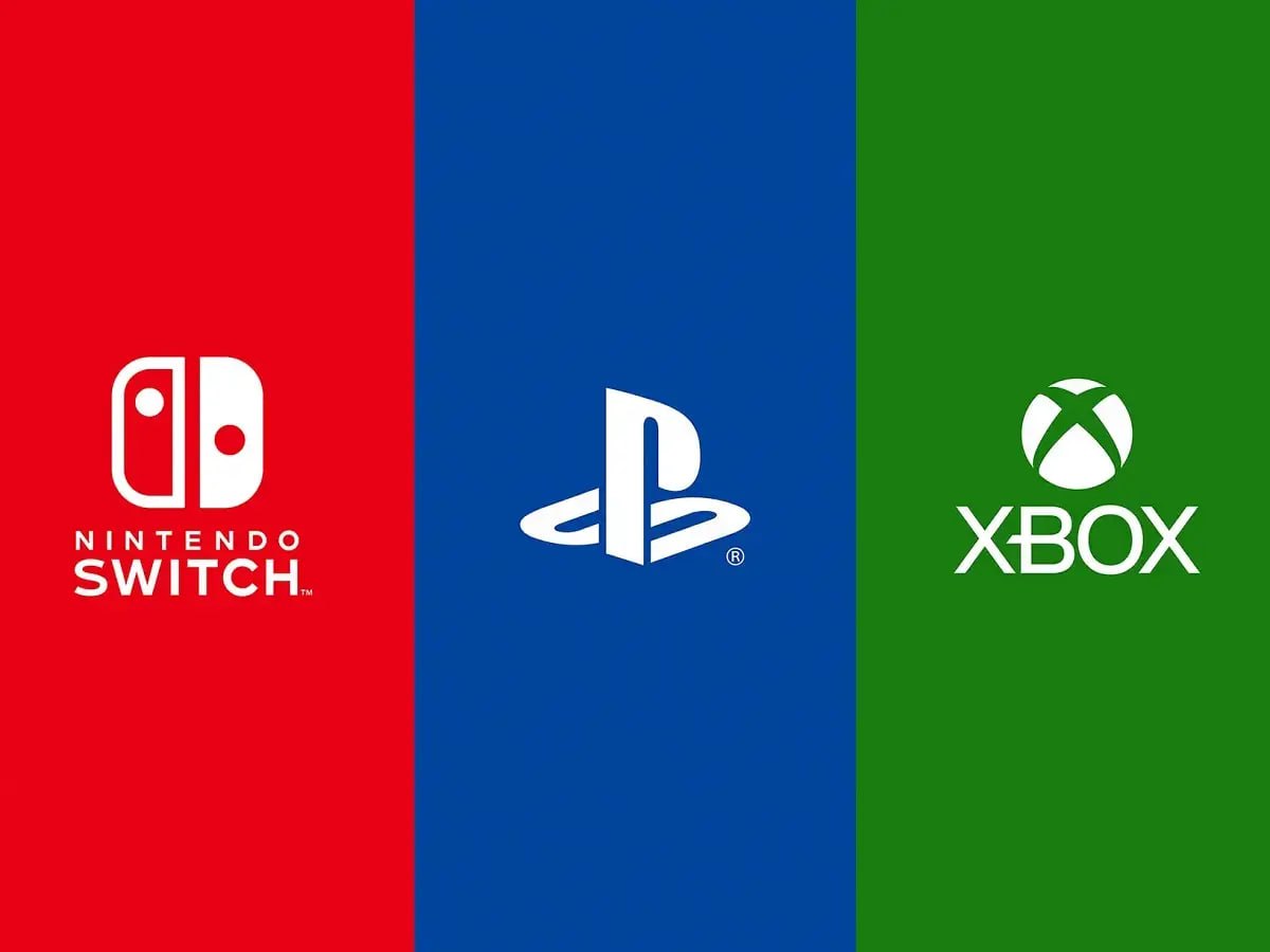 Sony, Microsoft и Nintendo не будут компенсировать геймерам расходы из-за пошлин