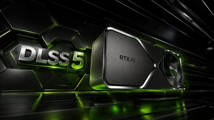 NVIDIA подтвердила поддержку DLSS 5 для серии RTX 40