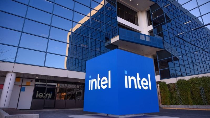 Intel планирует повышение цен на процессоры в октябре