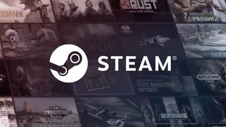 Сбой в API Steam раскрыл достижения неанонсированных игр