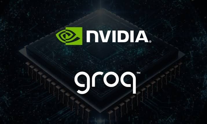 Минюст США проверяет сделку NVIDIA и Groq