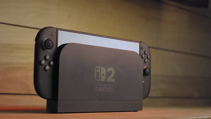Nintendo добавила поддержку VRR в док-режиме для Switch 2