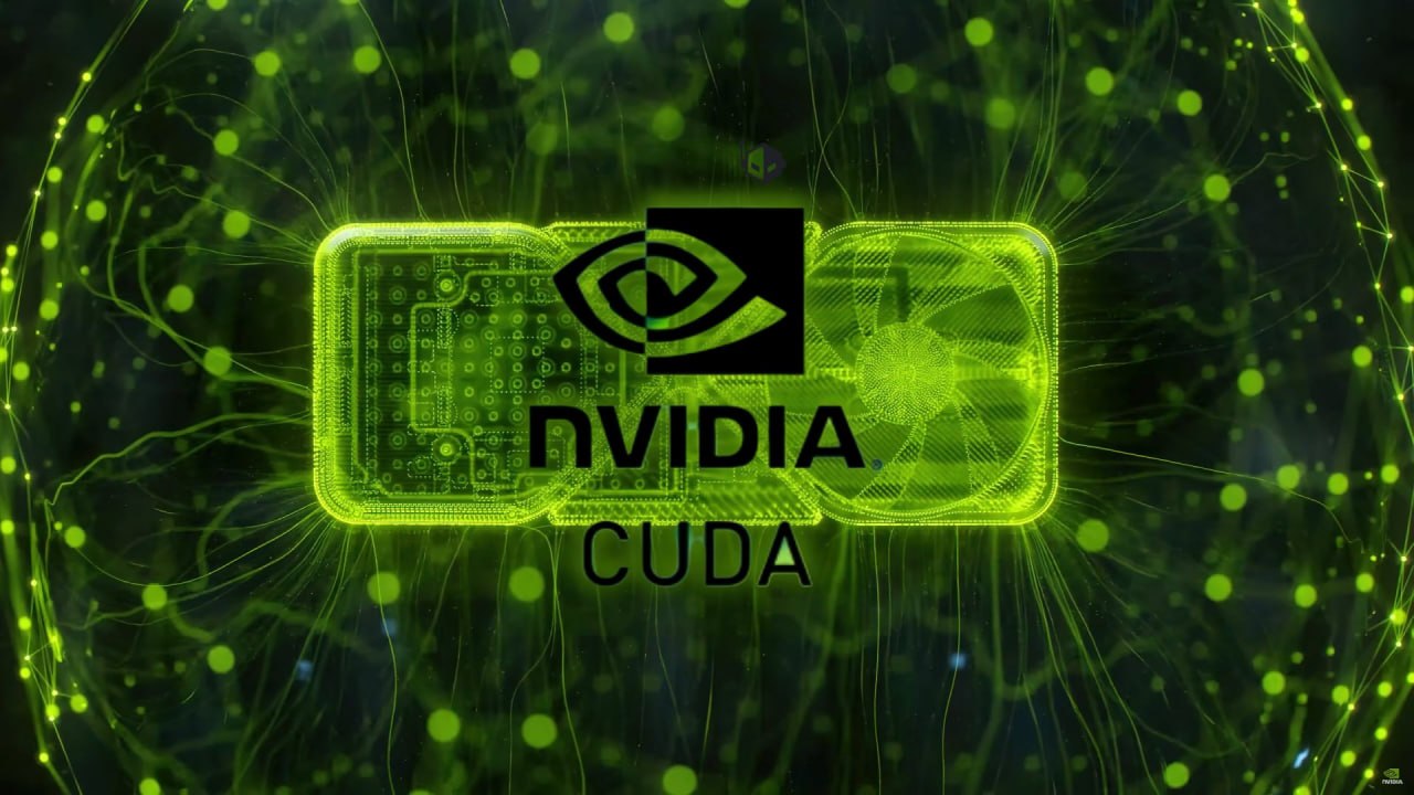 NVIDIA выпустила CUDA 13.4 с поддержкой Windows на Arm