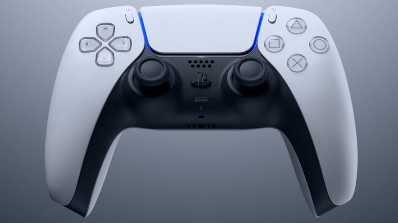 Microsoft добавила нативную поддержку DualSense в GameInput API