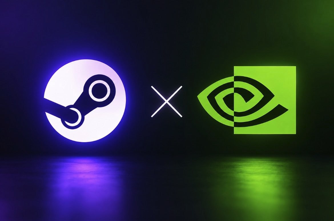 Valve работает над поддержкой видеокарт NVIDIA в SteamOS