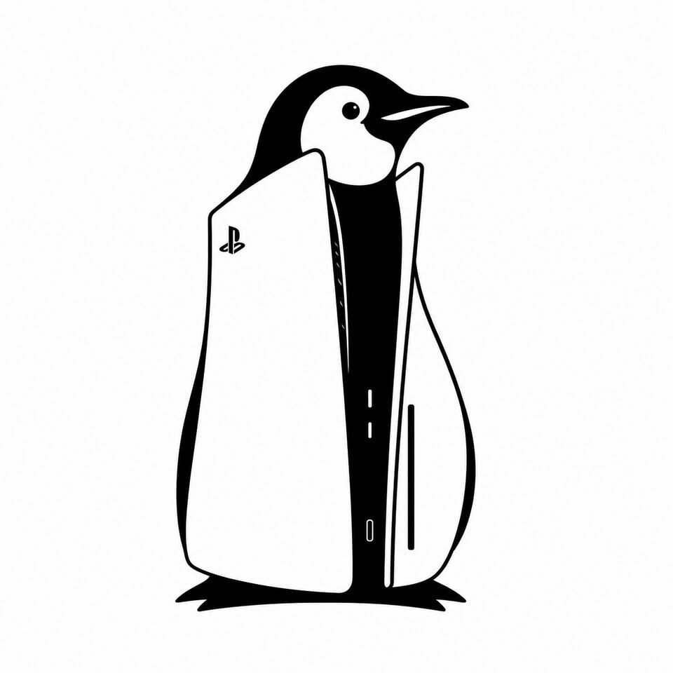 Разработчик PS5 Linux прекратил работу над проектом