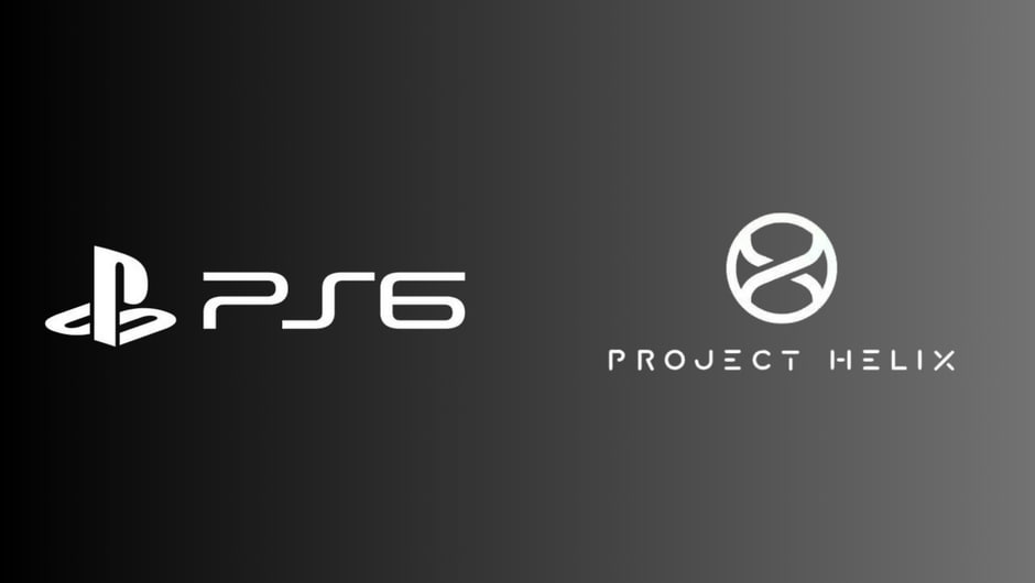 Чипы для PS6 и Xbox Helix ушли в производство: возможный релиз в 2027 году