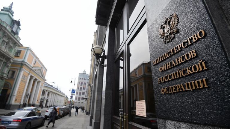Минфин предлагает ввести НДС 22% на зарубежные интернет-покупки
