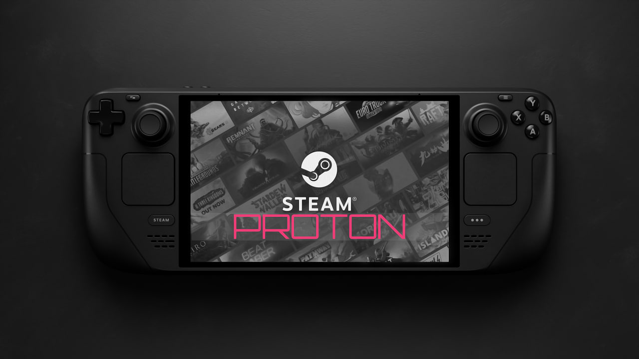 Valve обновила Proton Experimental с поддержкой ARM64