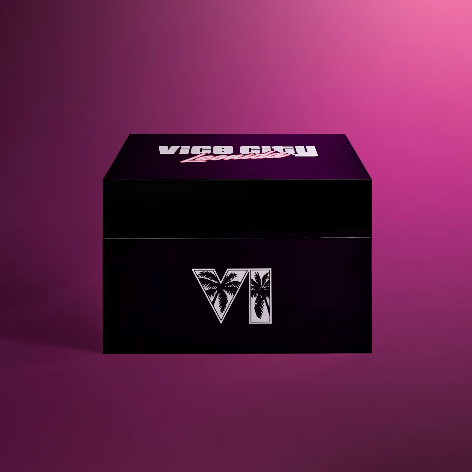 Rockstar анонсировала коллекционный набор GTA VI без самой игры
