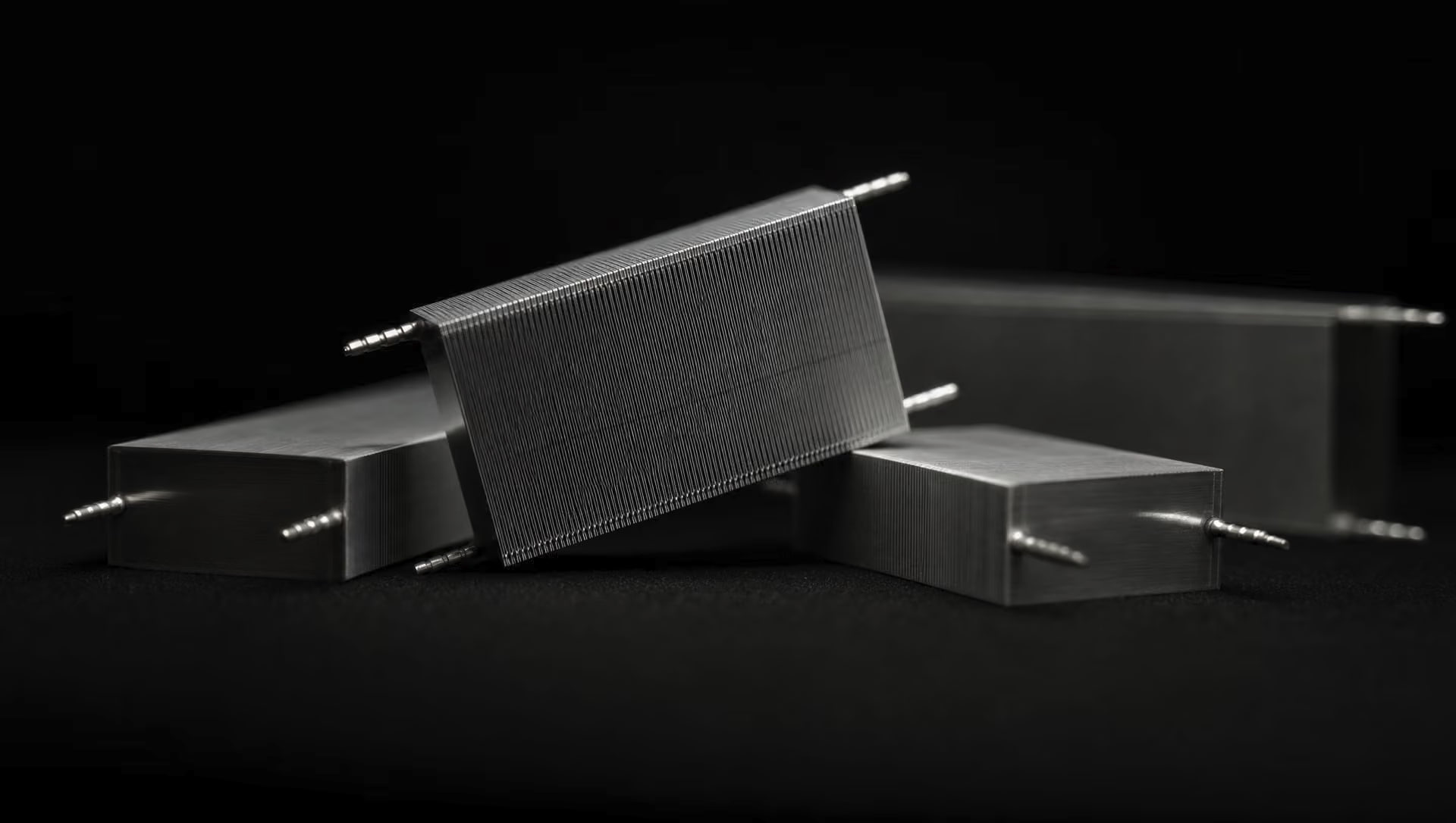 Noctua и Forced Physics адаптируют технологию JouleForce для ПК