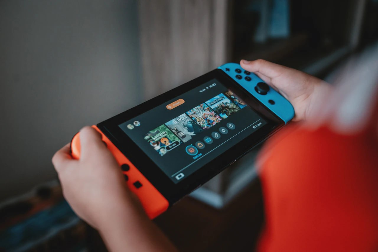 Nintendo отсудила $4,5 млн у модератора Reddit-сообщества