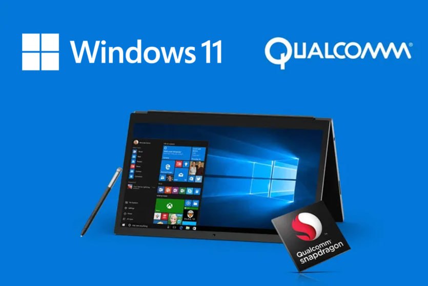 Microsoft прекращает поддержку Snapdragon 850 в Windows 11