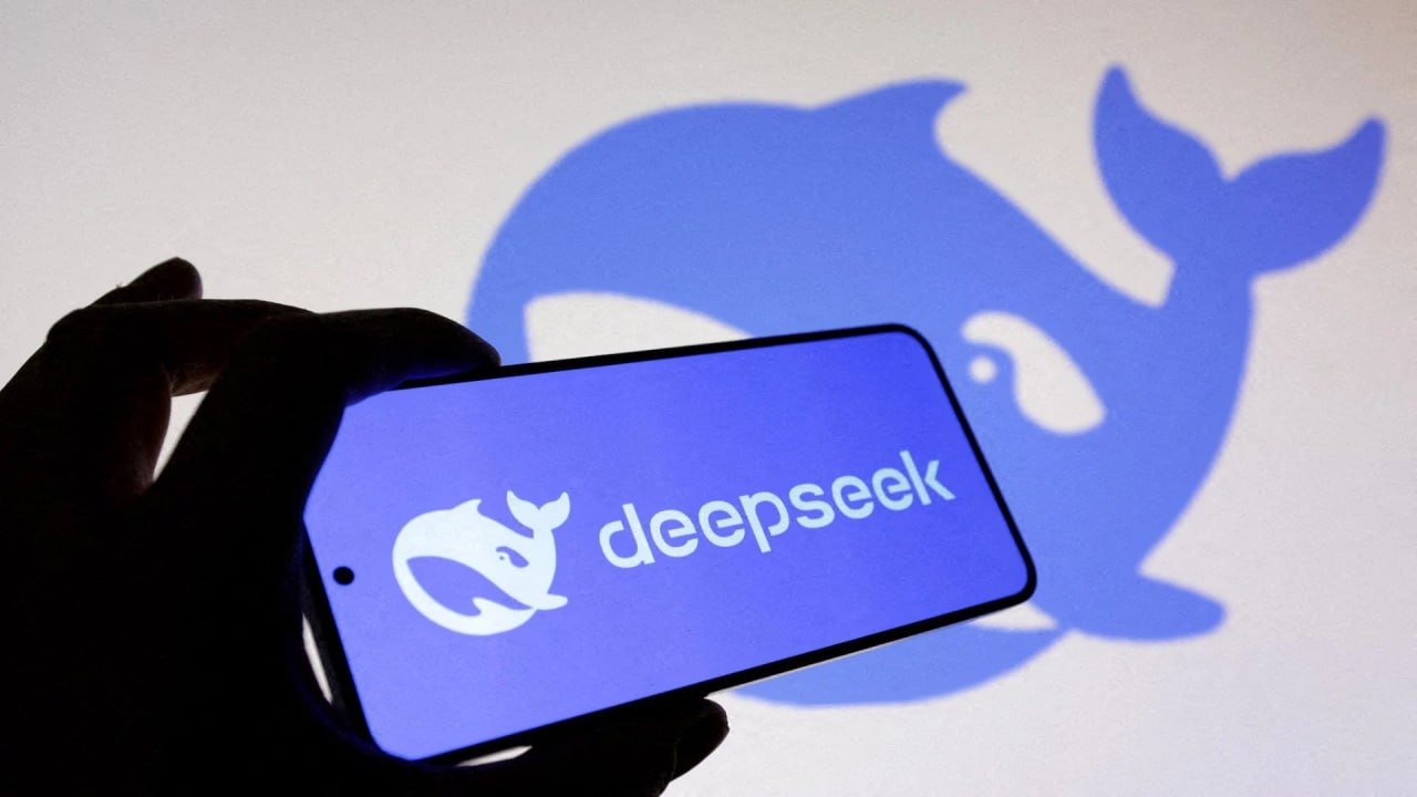DeepSeek выпустила модель DeepSeek-V4.1-Flash