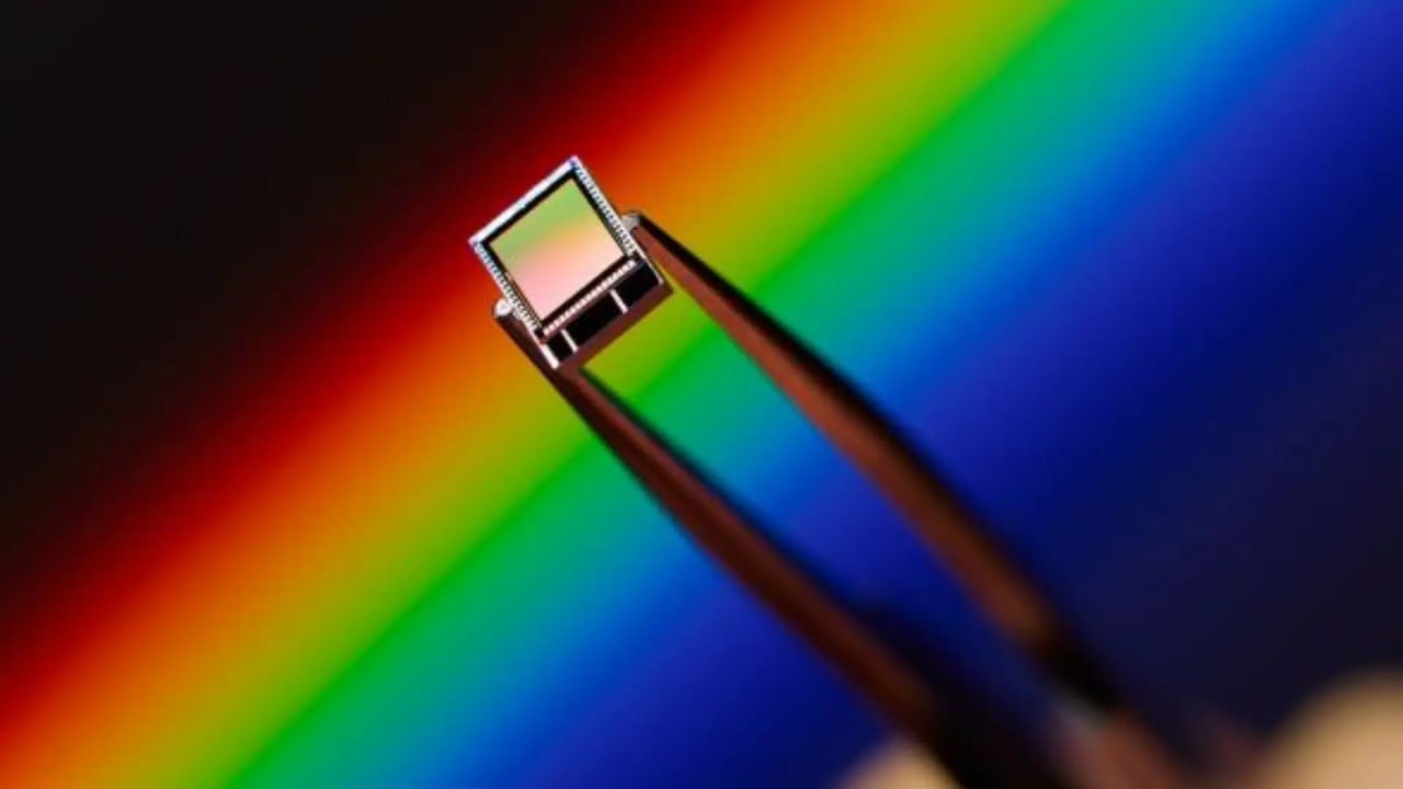 Singular Photonics представила датчик Litavis с обработкой фотонов на чипе