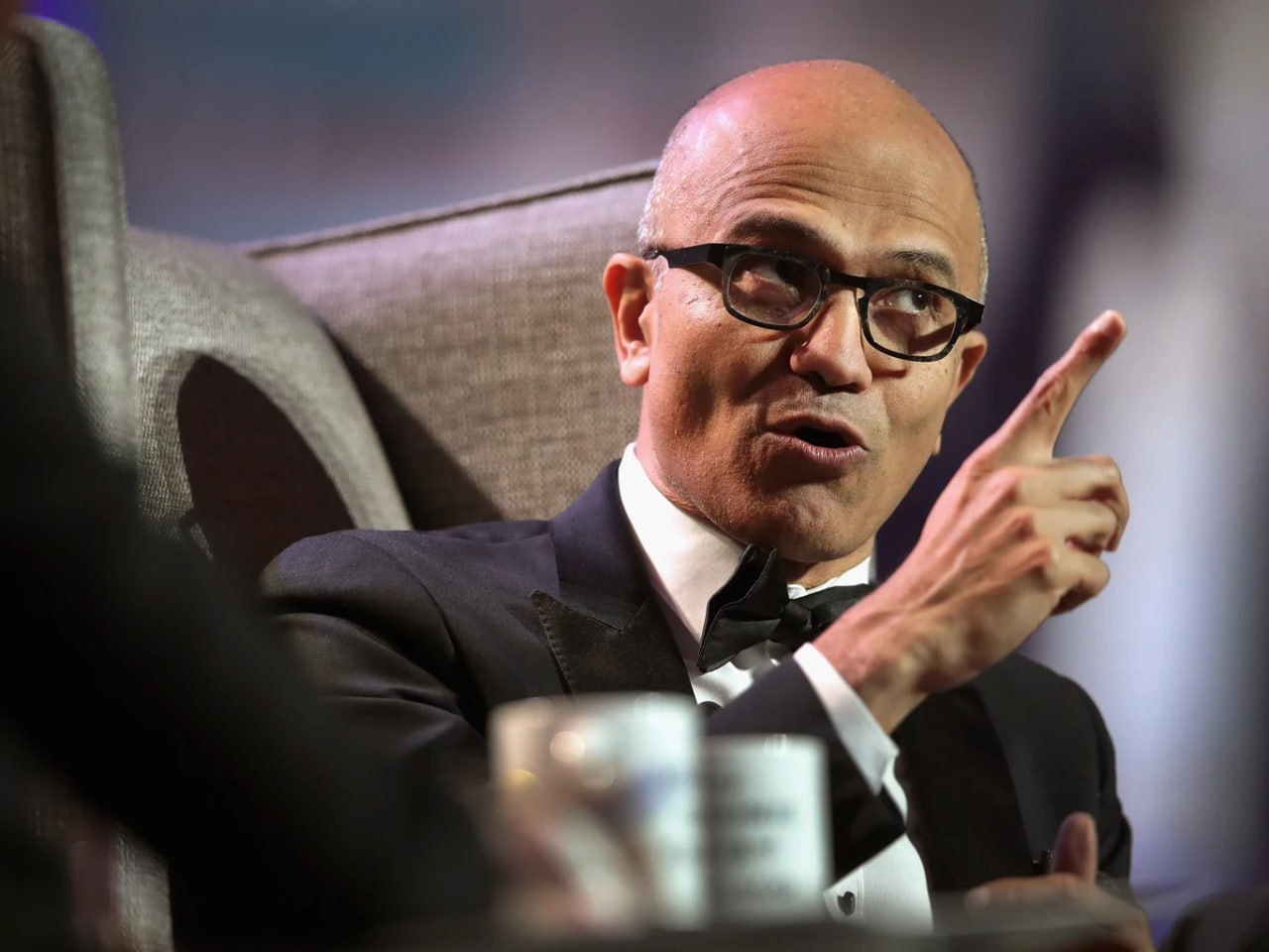 Microsoft представила кодекс поведения для систем ИИ