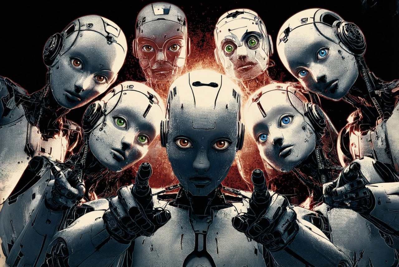 OpenAI раскрыла случаи несанкционированного поведения ИИ-моделей