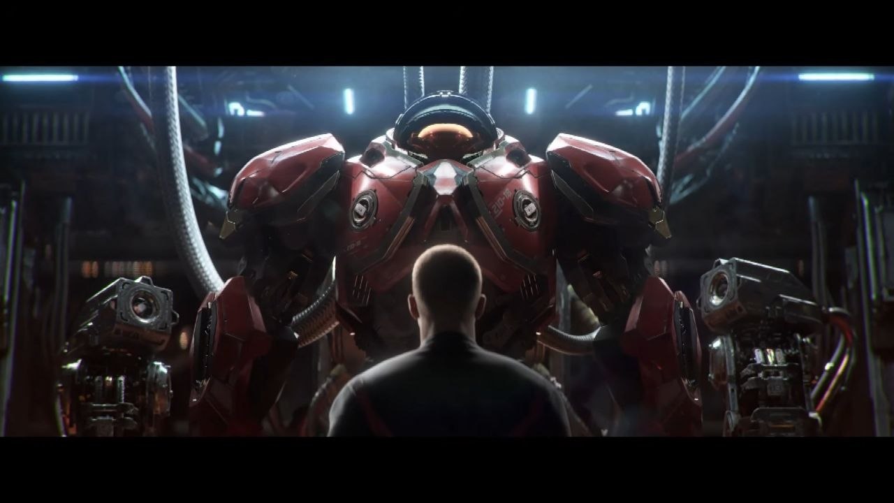 Анонсирован шутер в открытом мире по вселенной Starcraft