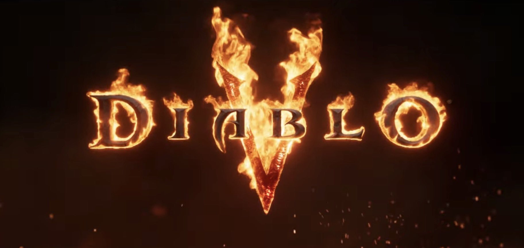 Анонсирована Diablo 5