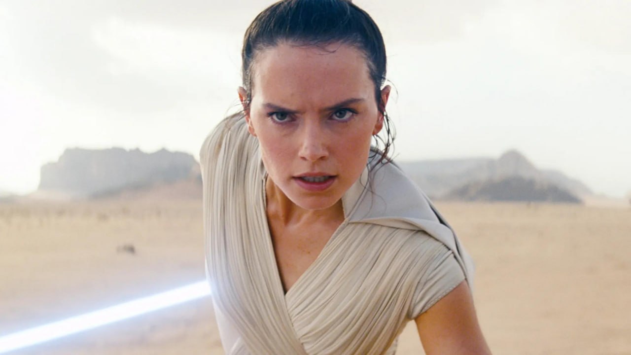 Lucasfilm разрабатывает новую трилогию «Звёздных войн»