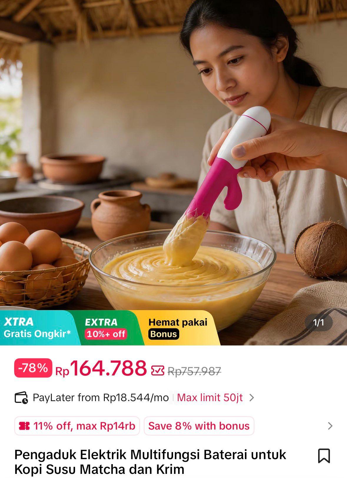 Продавцы TikTok Shop обходят запрет на продажу секс-игрушек